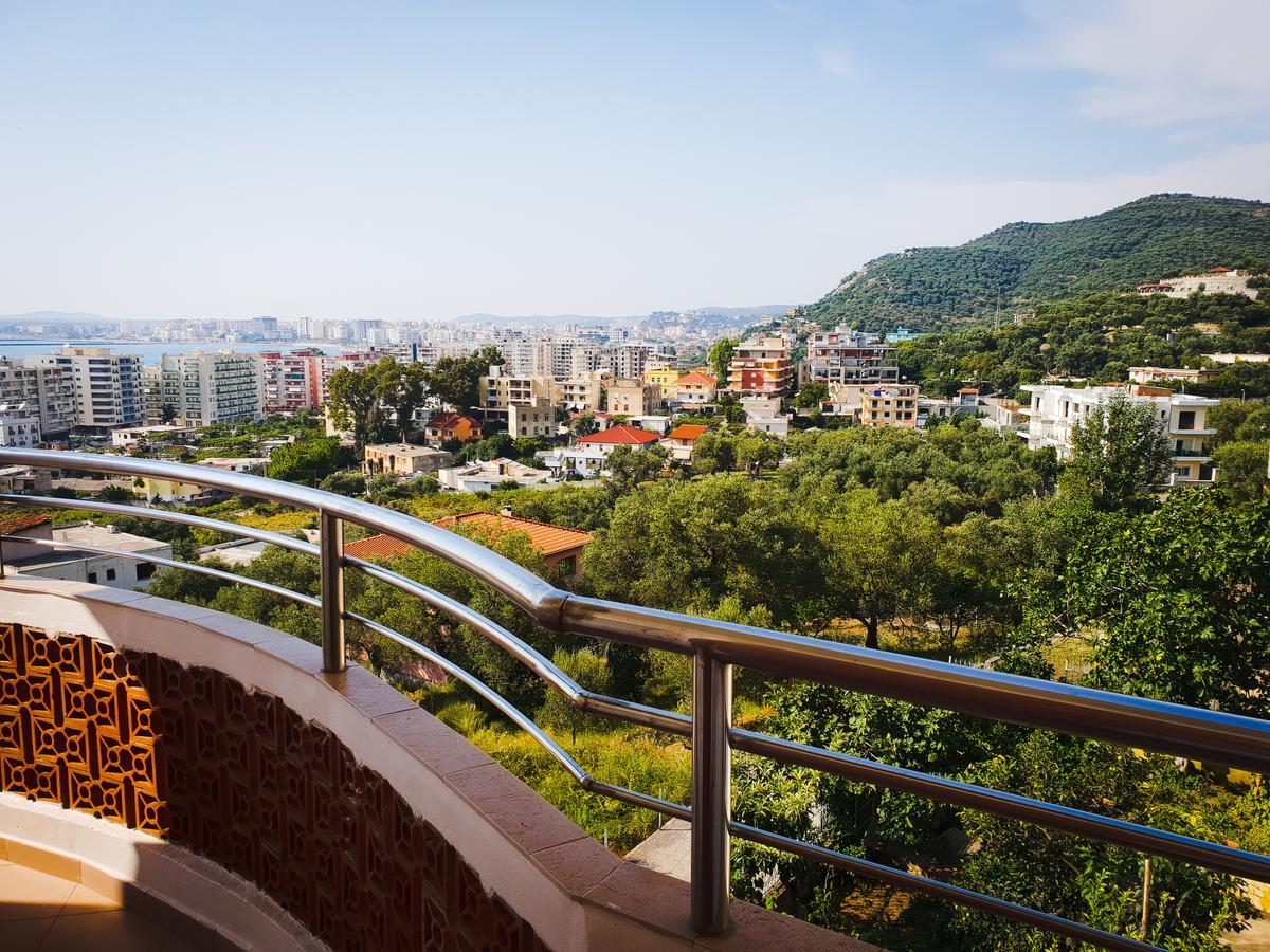 Lux Apartments Vlore Exterior photo